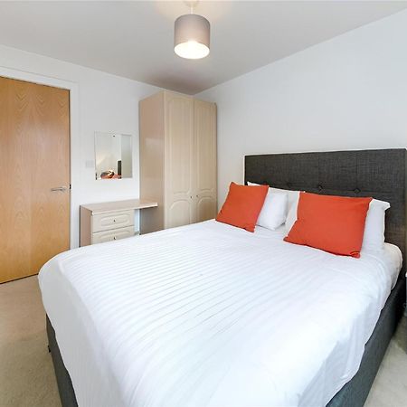 Clerkenwell Serviced Apartments London Kültér fotó