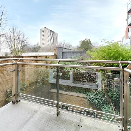 Clerkenwell Serviced Apartments London Kültér fotó