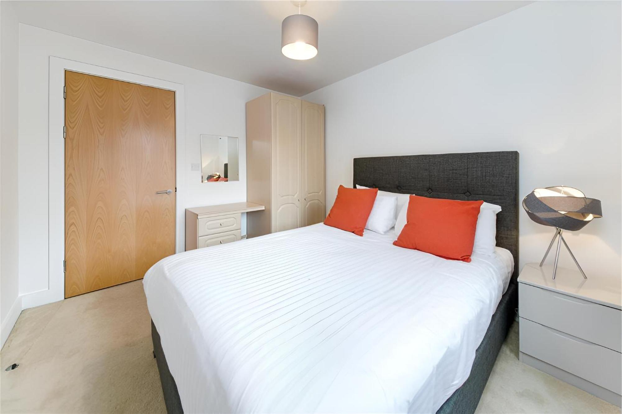 Clerkenwell Serviced Apartments London Kültér fotó