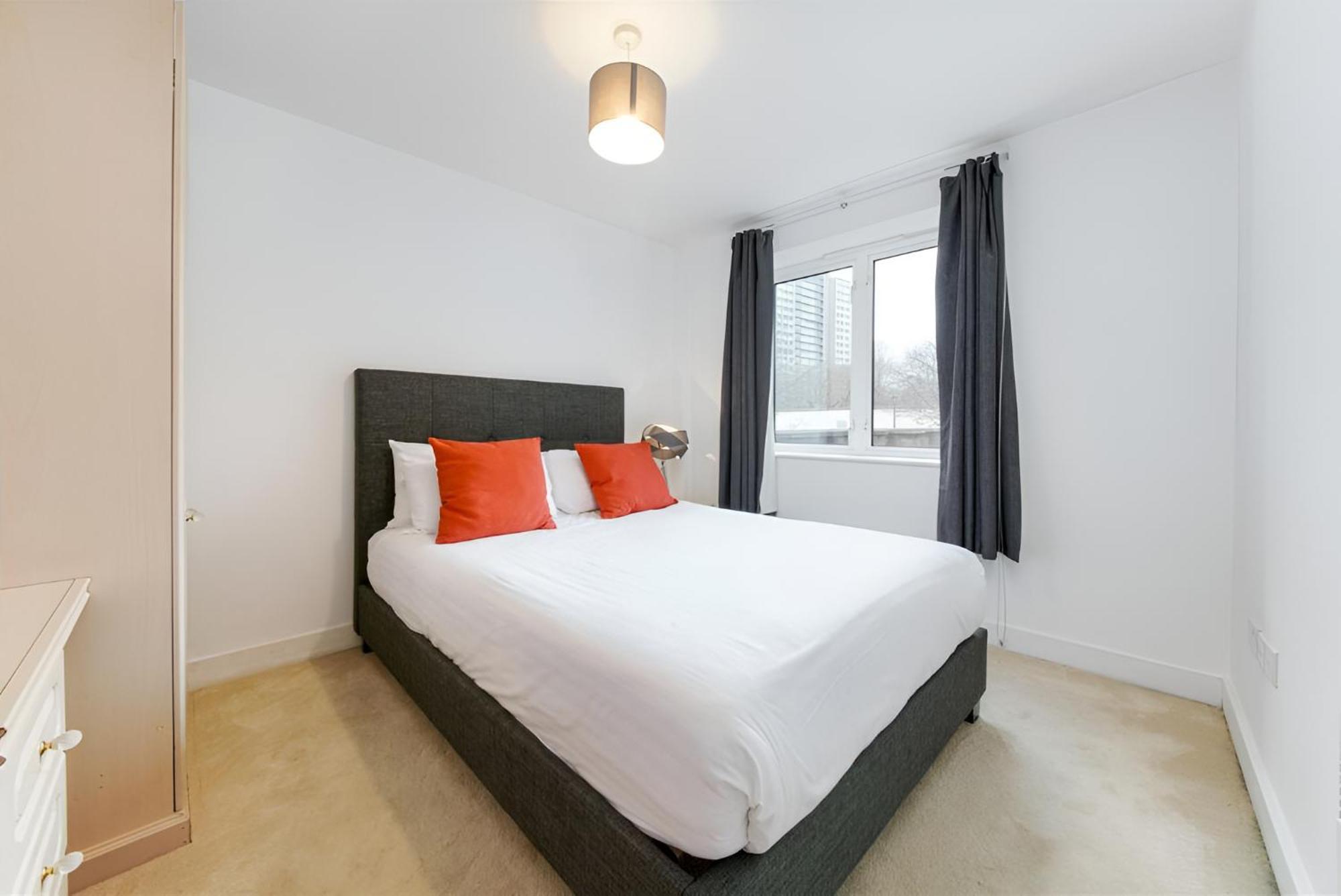 Clerkenwell Serviced Apartments London Kültér fotó