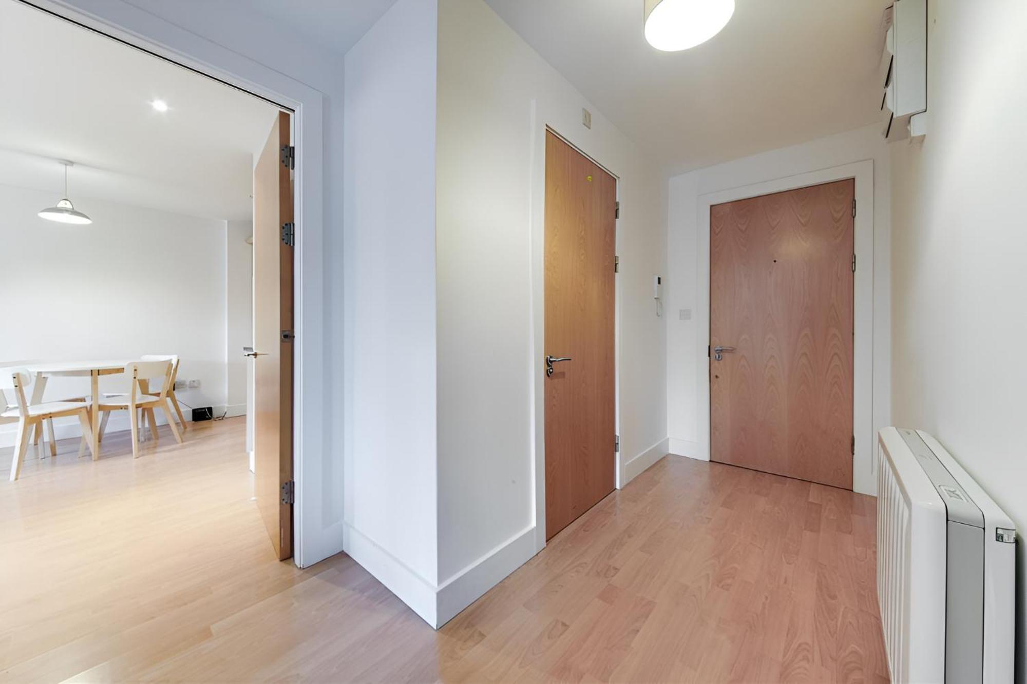 Clerkenwell Serviced Apartments London Kültér fotó